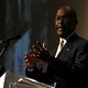 GOP presidential hopeful Herman Cain (Getty Images)